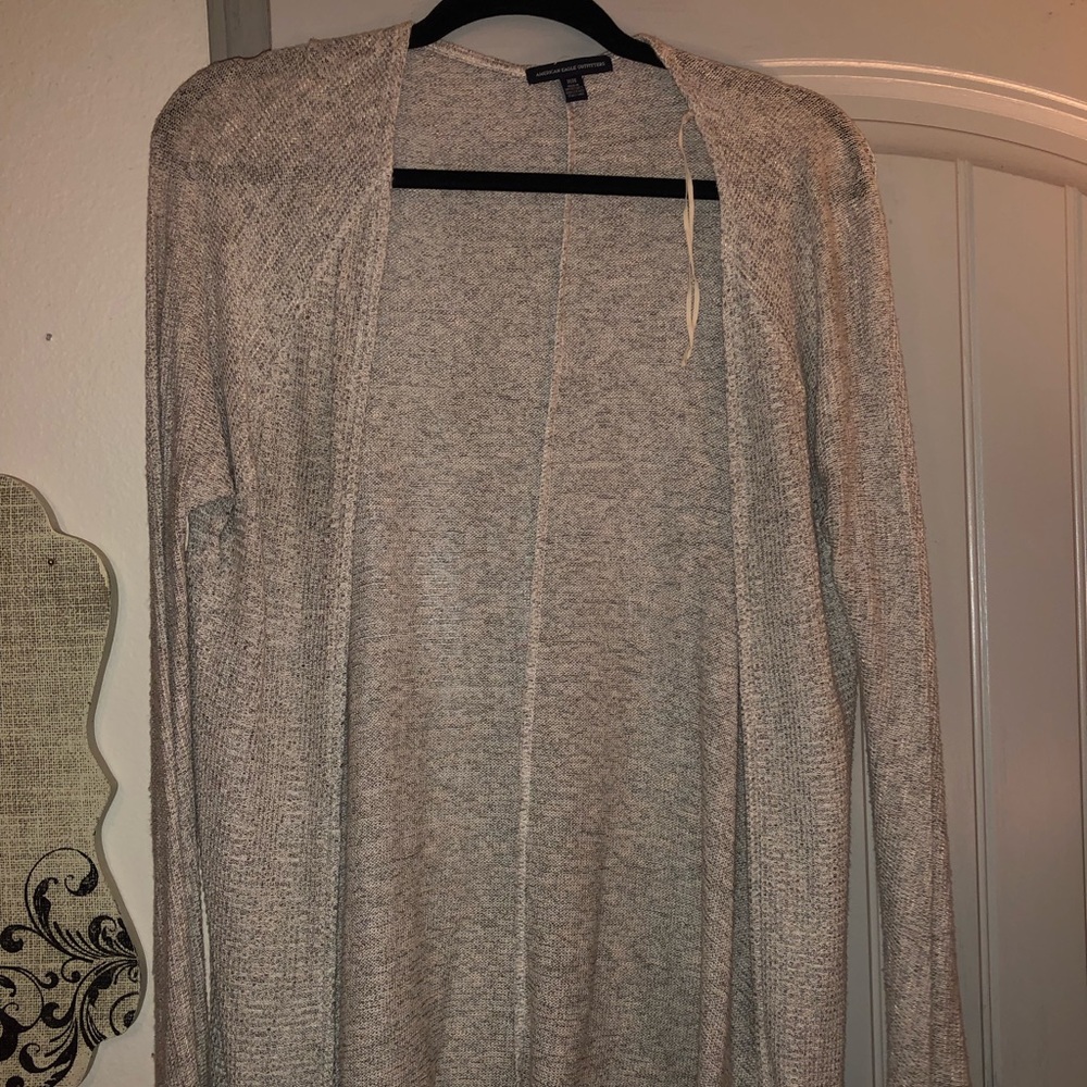American Eagle Outfitters Cardigan